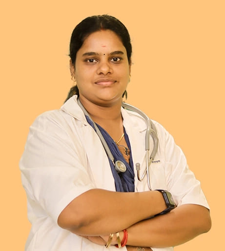 Dr. T. R. Anu