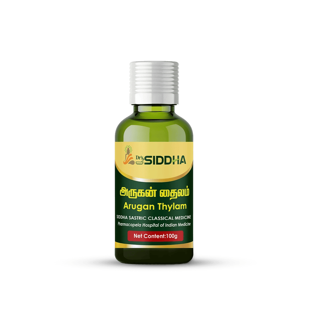 Thailam / Medical Oil