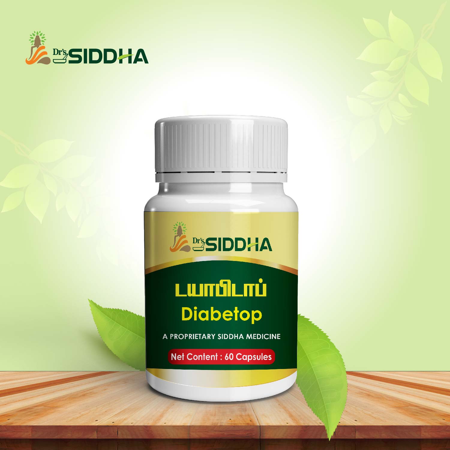 Diabetop Capsules