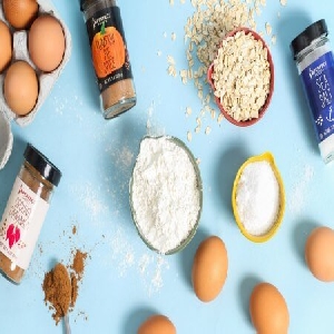 Procuring raw materials